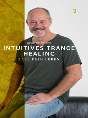 cover image of Intuitives Trance Healing